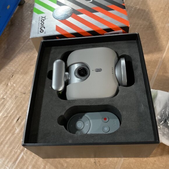 XbotGo Chameleon - Picture 3 of 4